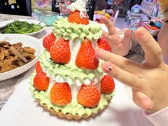 -Dark Horse·黑马蛋糕·低脂·低糖淡奶(金匙望湖大厦店)