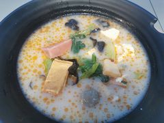 -北大家园食堂