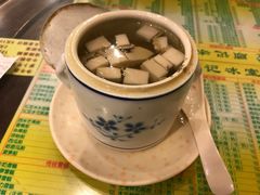 椰子鸡汤-顺记冰室(宝华路店)