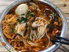 -西环肥仔螺蛳粉(总店)