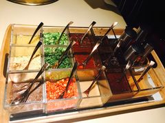 -余欢领鲜火锅(新街口店)