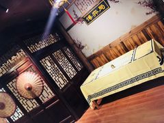 -MAX伯爵沉浸式超级游戏体验馆·实景桌游·剧本杀(小时代店)