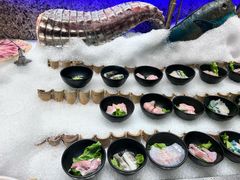 -初色海鲜自助(万丰路店)