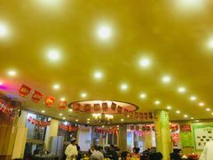 -清真·马家火锅美食城(镇江北路店)