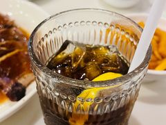 -鹅掂·大岭山烧鹅