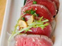 -王鼎精致料理铁板烧(世博源店)