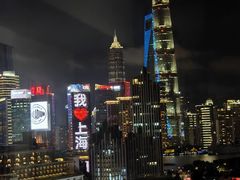 -上海豫园万丽酒店·行政酒廊(河南南路店)