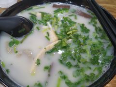 -鸭小妹鸭血粉丝(老门东店)