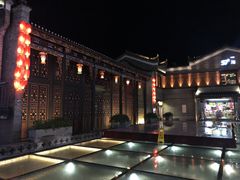 -东西巷