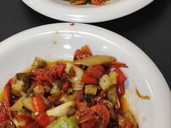-一起吃小龙虾·海鲜(海珠店)