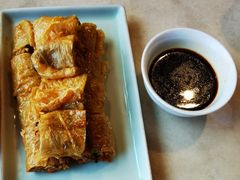 素烧鸡-御提小馆烤鸭店(陆家嘴店)