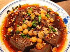 -肖四女乐山跷脚牛肉(世博源店)