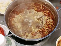 -尚宴牛特鲜自助(太原街万达店)