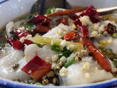 -湘香私房菜(大石长隆店)