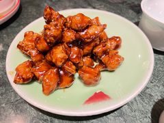 -新白鹿餐厅(京基KK ONE店)