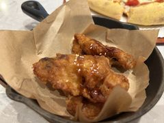 -必胜客(上地华联店)