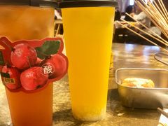 -牛签签串串香(IFS店)