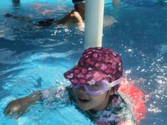 -青年湖公园水上世界