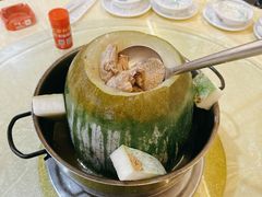 -红旗山庄(圭峰山店)