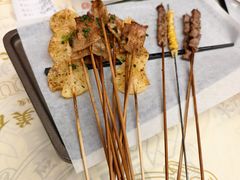 -聚味瞿记·龙虾堂(咸嘉湖店)