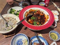 -白家餐厅(徐家汇店)