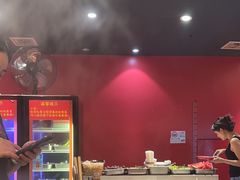 -京元盛铜锅涮肉(上海总店)