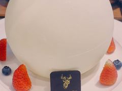 -Deer Park鹿园西餐(仁恒置地广场店)