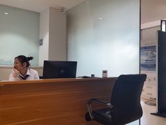 -上海和裕一汽丰田4S店(七宝店)