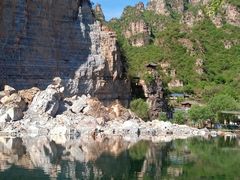 -孤山寨风景区