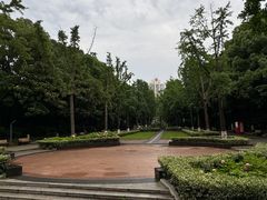 -苏州河梦清园环保主题公园