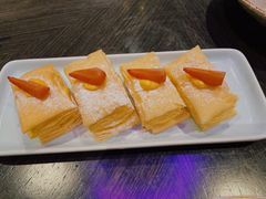 -万丽轩·粤菜(王府井金茂万丽酒店)