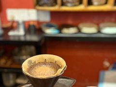 -RUMORS COFFEE ROASTERY鲁马滋咖啡(湖南路店)