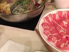 -一叶一世界•素食餐厅(环球中心店)