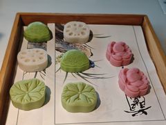 -柳莺湖上·湖景餐厅·江南菜(西湖店)