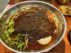 -鑫日千里马朝鲜族小馆(总店)