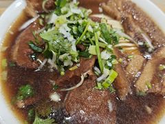 -水仙拉面(水仙街店)
