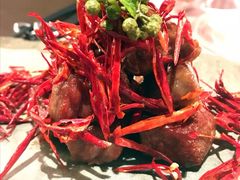 -广州文华东方酒店·江-由辉师傅主理