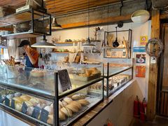 -仙峰天然面包(迎宾路店)