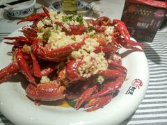 -熊记虾王·小龙虾(东晓南店)
