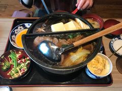 -小山日本料理(兴业太古汇店)