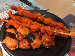 -我家牛排自助餐厅(永旺梦乐城店)