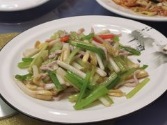 -迎晨餐厅(青芝坞店)