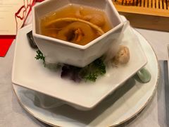 -叶叶菩提·晋福宫