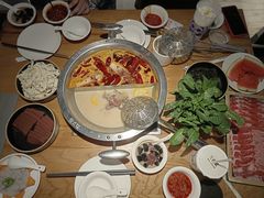 -骨之味·筒骨汤火锅(晋江万达店)