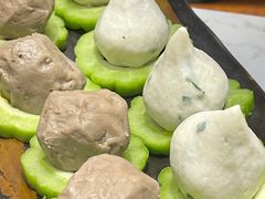 三宝丸子-德米火锅(深圳湾1号旗舰店)