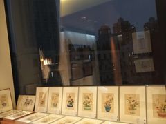 -上海衡山路十二号华邑酒店