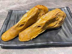 -嘎嘎鸭脑壳(蜀汉路店)