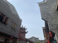 -武汉园博园(武汉自然博物馆)