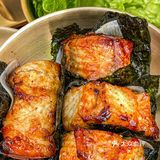 深圳的！这家活烤鳗鱼真的一口就沦陷…… 