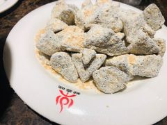-郑喜旺烧烤(郑州总店)